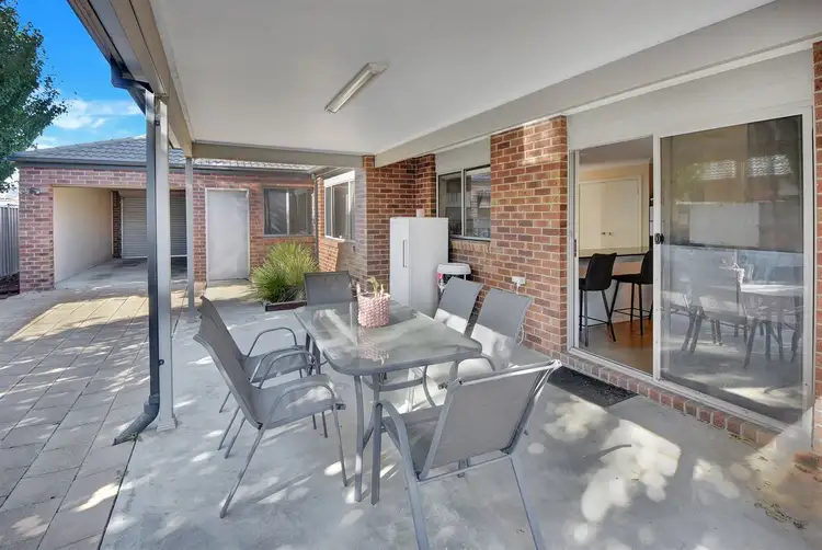 Fifth view of Homely house listing, 16 Hughes Street, Horsham VIC 3400