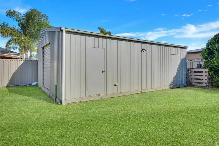 Sixth view of Homely house listing, 16 Hughes Street, Horsham VIC 3400