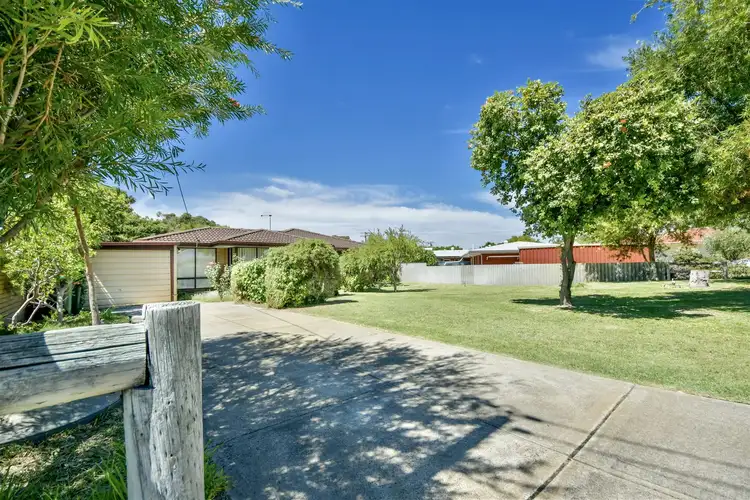 58 Carlisle Street, Shoalwater WA 6169