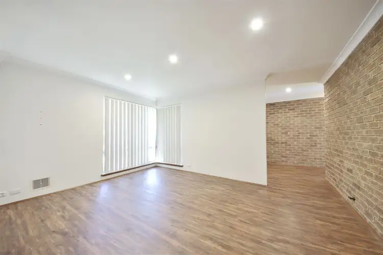 Fourth view of Homely semi-detached listing, 58 Carlisle Street, Shoalwater WA 6169