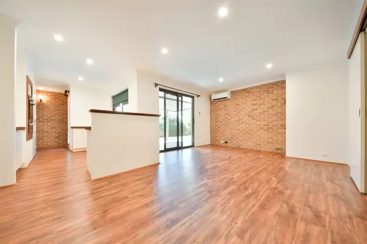 Sixth view of Homely semi-detached listing, 58 Carlisle Street, Shoalwater WA 6169