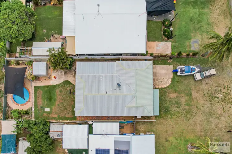 Main view of Homely house listing, 862 Scenic Highway, Kinka Beach QLD 4703