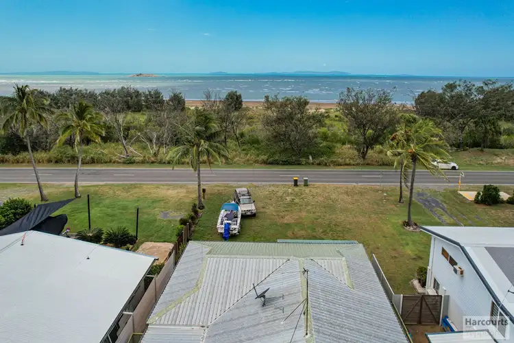 Second view of Homely house listing, 862 Scenic Highway, Kinka Beach QLD 4703