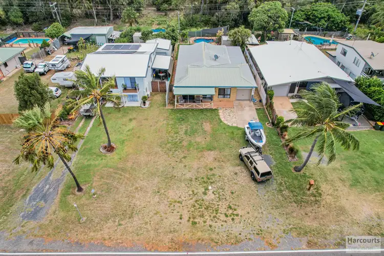 Third view of Homely house listing, 862 Scenic Highway, Kinka Beach QLD 4703