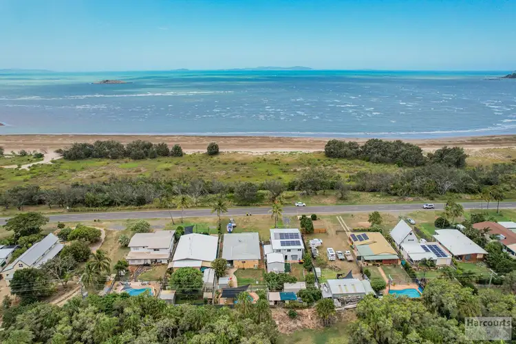 Fourth view of Homely house listing, 862 Scenic Highway, Kinka Beach QLD 4703