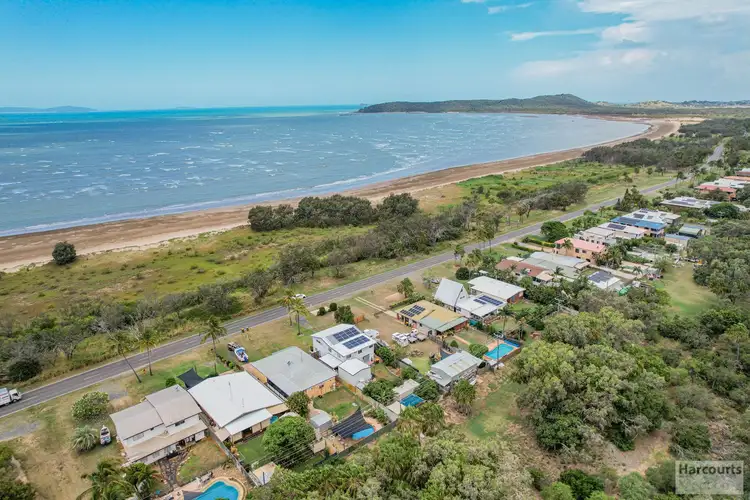 Fifth view of Homely house listing, 862 Scenic Highway, Kinka Beach QLD 4703