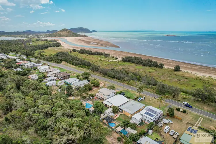 Sixth view of Homely house listing, 862 Scenic Highway, Kinka Beach QLD 4703