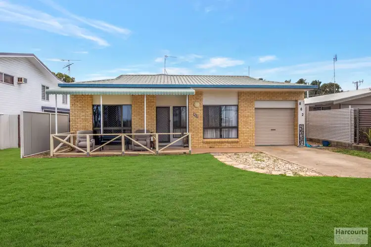 Seventh view of Homely house listing, 862 Scenic Highway, Kinka Beach QLD 4703