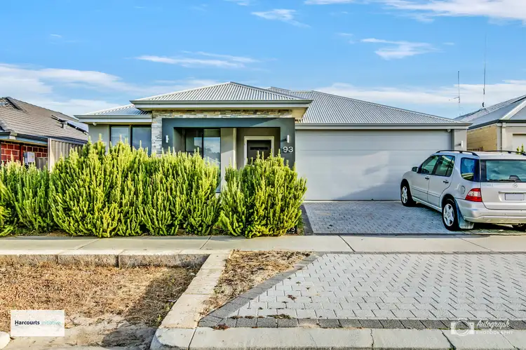 93 Cob Road, Brabham WA 6055