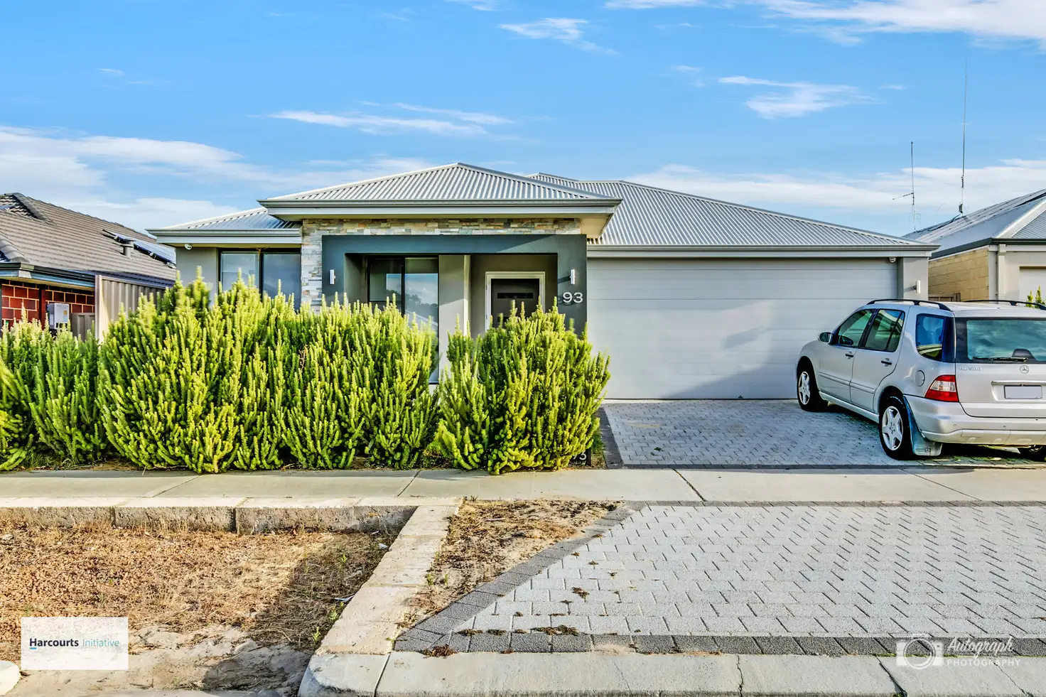 Main view of Homely house listing, 93 Cob Road, Brabham WA 6055