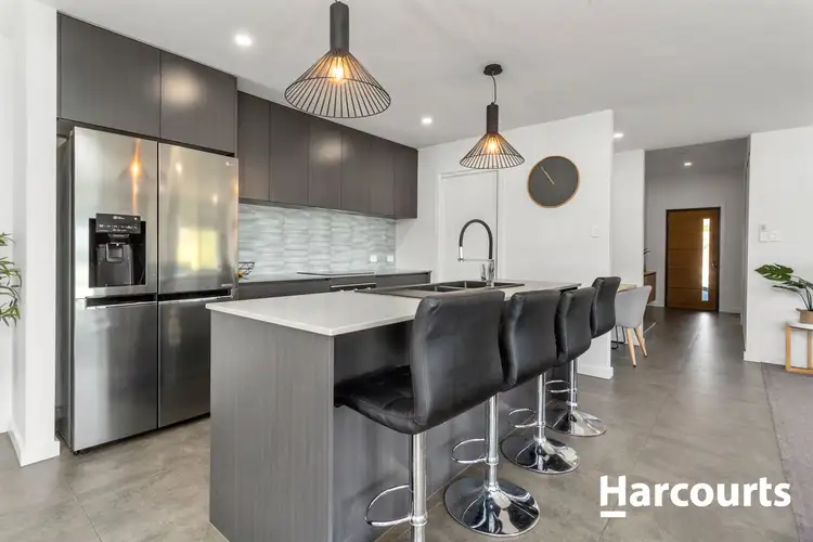 Fourth view of Homely house listing, 15 Ridgeview Crescent, Riverside TAS 7250