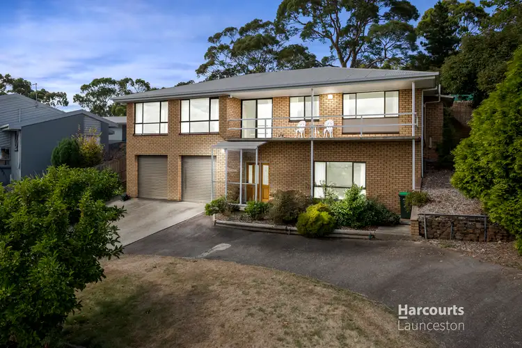 Main view of Homely house listing, 23 Beverley Hills Road, Newstead TAS 7250