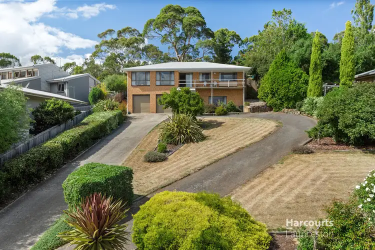 Second view of Homely house listing, 23 Beverley Hills Road, Newstead TAS 7250