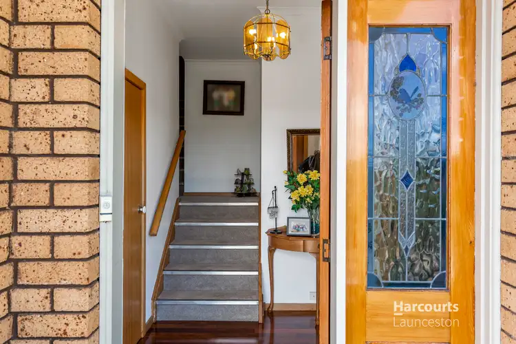 Third view of Homely house listing, 23 Beverley Hills Road, Newstead TAS 7250