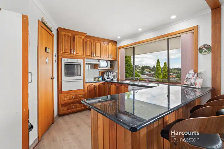 Fourth view of Homely house listing, 23 Beverley Hills Road, Newstead TAS 7250