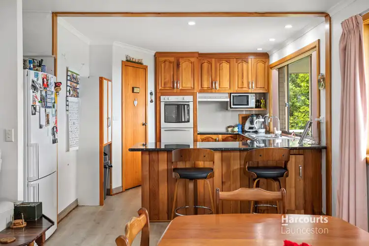 Fifth view of Homely house listing, 23 Beverley Hills Road, Newstead TAS 7250