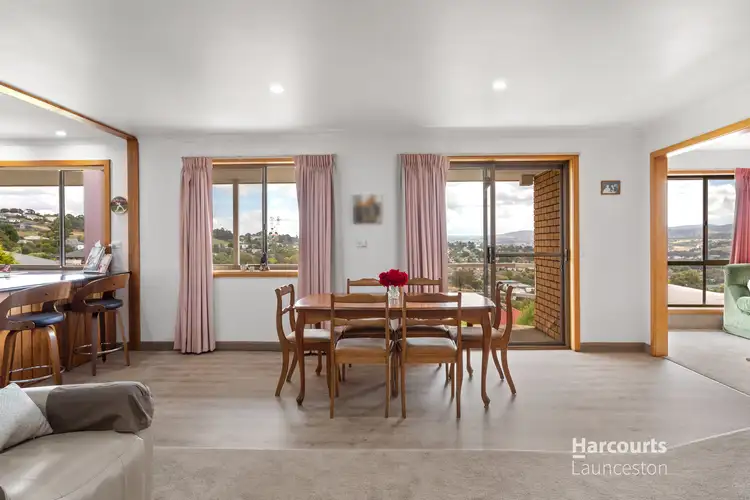 Sixth view of Homely house listing, 23 Beverley Hills Road, Newstead TAS 7250