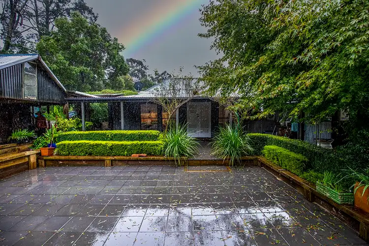 Second view of Homely rural property listing, 381 Budawang Road, Braidwood NSW 2622