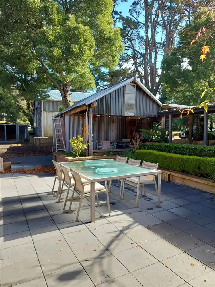 Seventh view of Homely rural property listing, 381 Budawang Road, Braidwood NSW 2622