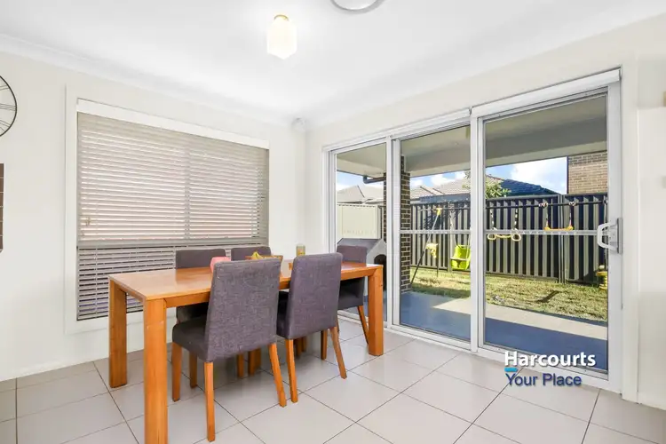 Sixth view of Homely house listing, 57 Cawley Circuit, Ropes Crossing NSW 2760