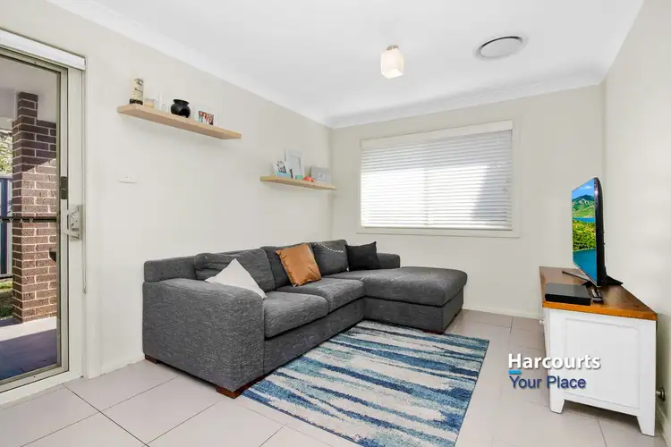 Seventh view of Homely house listing, 57 Cawley Circuit, Ropes Crossing NSW 2760