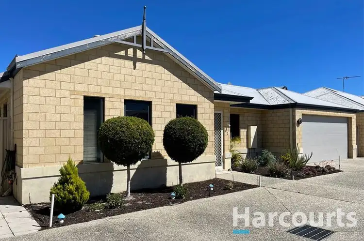 2/17 Fairbairn Road, Busselton WA 6280