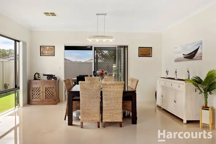 Fifth view of Homely house listing, 7 Kerkeri Heights, Lakelands WA 6180