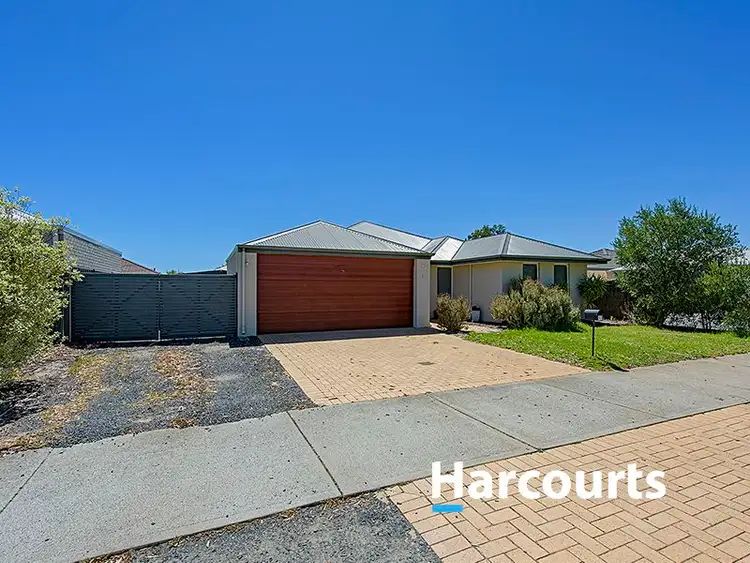 17 Provincia Parade, Yalyalup WA 6280
