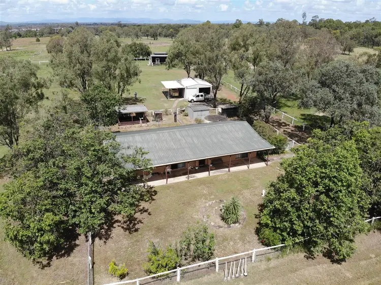26 Haslingden Road, Lockyer Waters QLD 4311