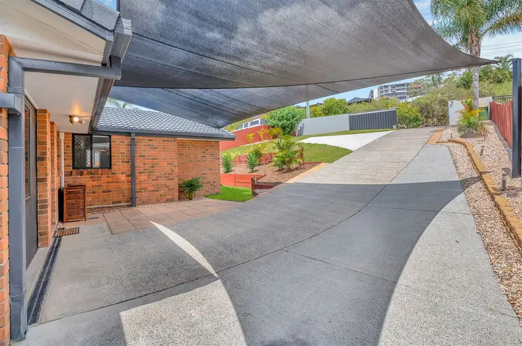 Second view of Homely house listing, 183 Pappas Way, Carrara QLD 4211