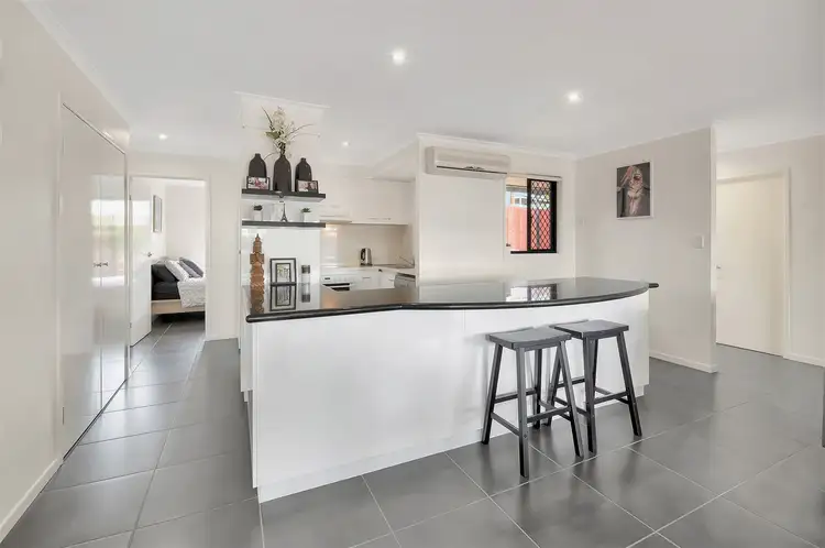 Fourth view of Homely house listing, 183 Pappas Way, Carrara QLD 4211