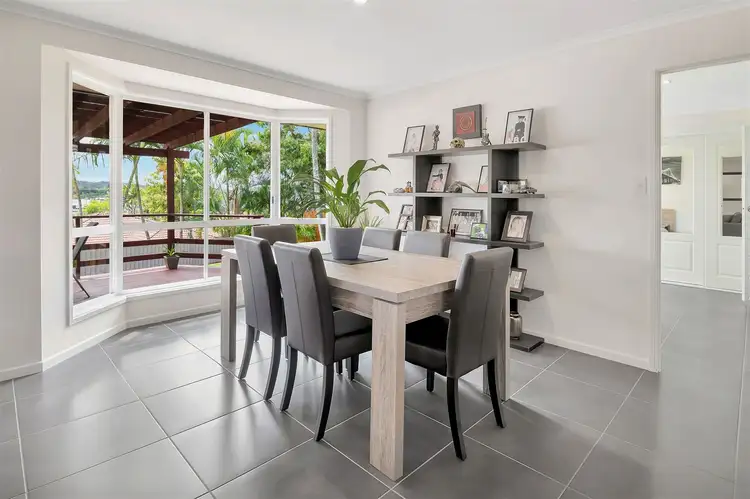 Fifth view of Homely house listing, 183 Pappas Way, Carrara QLD 4211