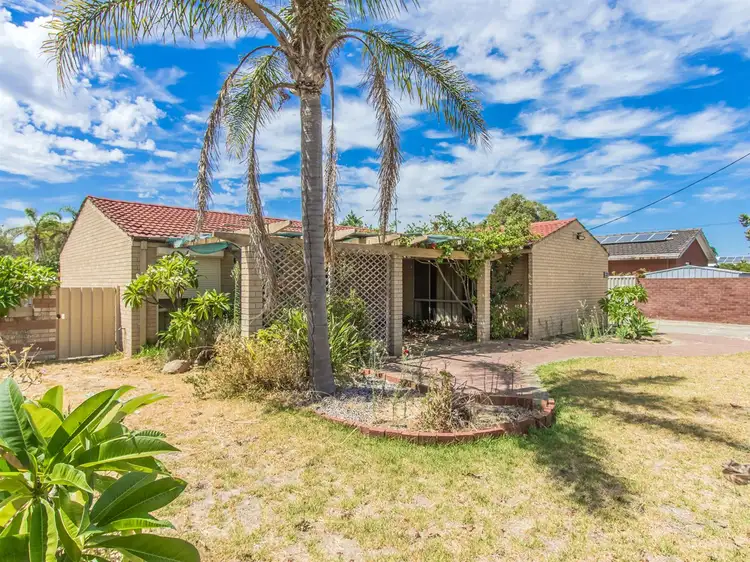 Main view of Homely house listing, 30 Pegasus Street, Rockingham WA 6168