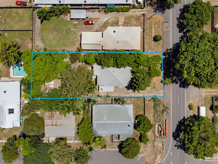 Third view of Homely house listing, 36 Stagpole Street, West End QLD 4810