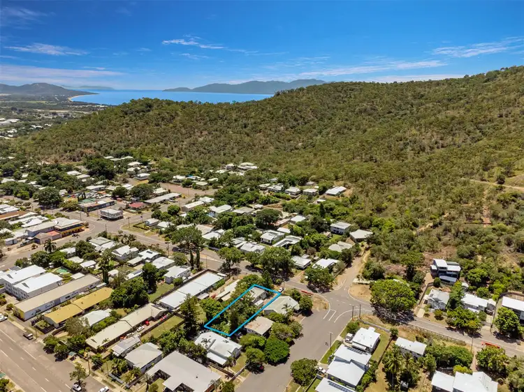 Fourth view of Homely house listing, 36 Stagpole Street, West End QLD 4810