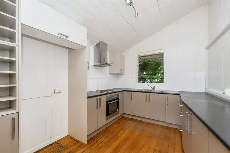 Fifth view of Homely house listing, 36 Stagpole Street, West End QLD 4810