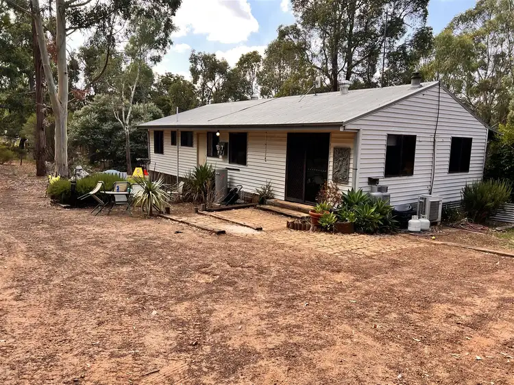 Main view of Homely house listing, 63 Peninsula Road, Bridgetown WA 6255
