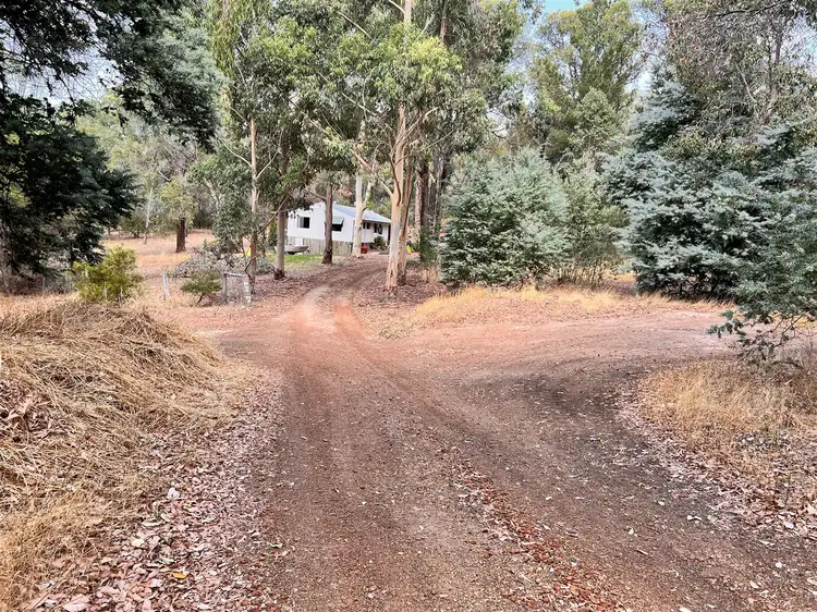 Second view of Homely house listing, 63 Peninsula Road, Bridgetown WA 6255