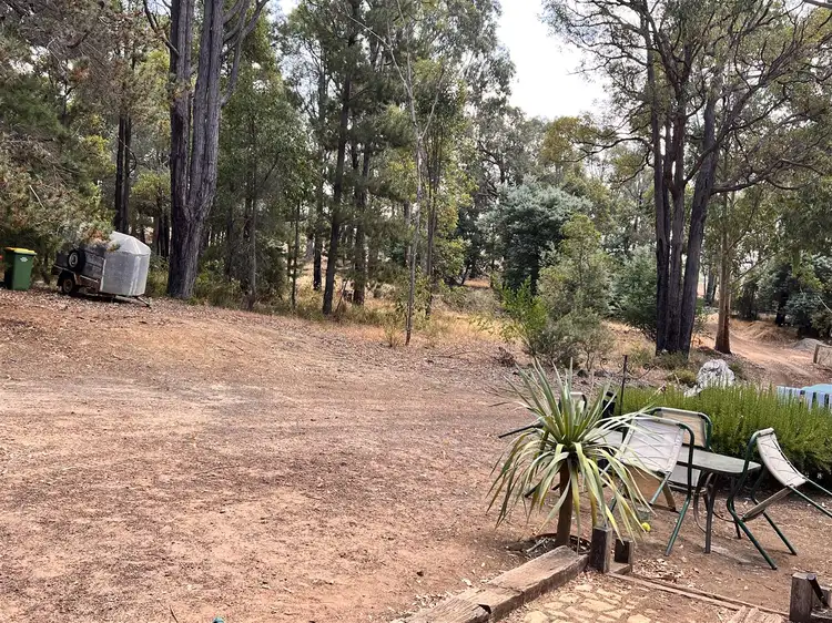 Fifth view of Homely house listing, 63 Peninsula Road, Bridgetown WA 6255