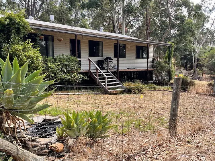 Sixth view of Homely house listing, 63 Peninsula Road, Bridgetown WA 6255