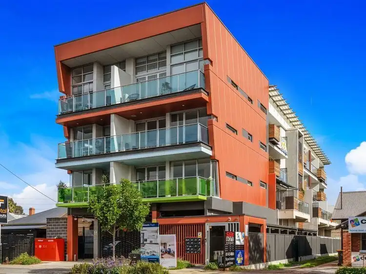 Third view of Homely apartment listing, 203/210 Churchill Road, Prospect SA 5082