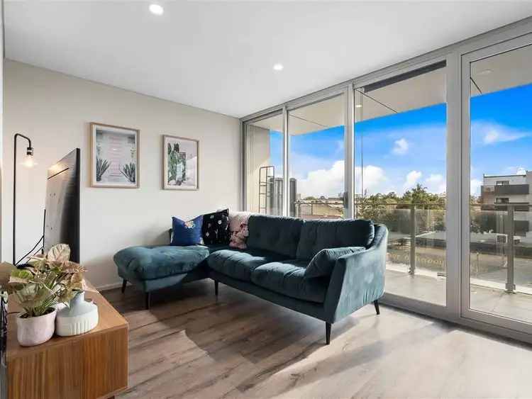 Fourth view of Homely apartment listing, 203/210 Churchill Road, Prospect SA 5082