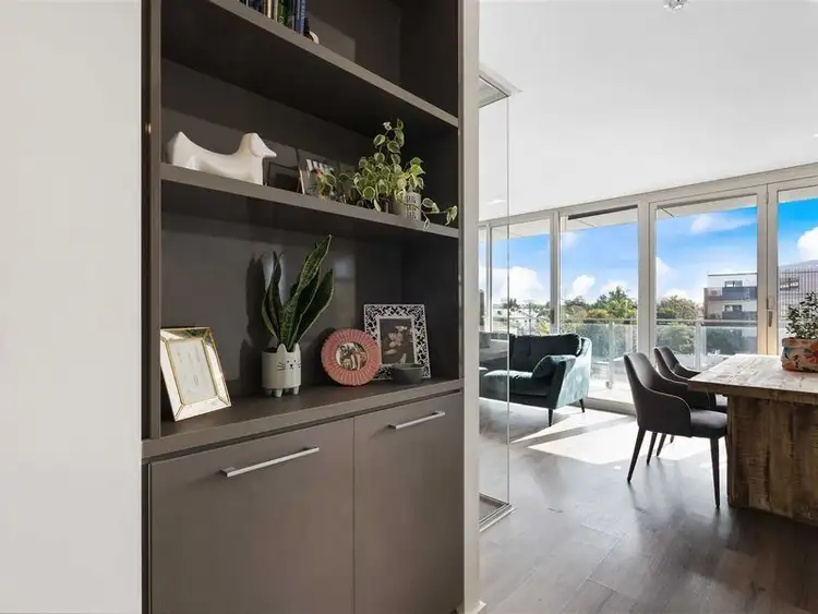 Sixth view of Homely apartment listing, 203/210 Churchill Road, Prospect SA 5082