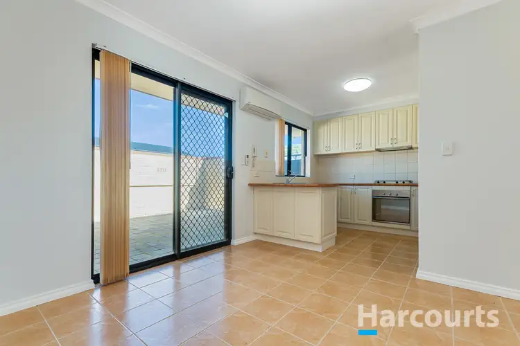 Second view of Homely house listing, 5/83 Caridean Street, Heathridge WA 6027