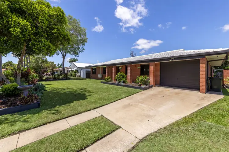 21 Jacaranda Crescent, Annandale QLD 4814