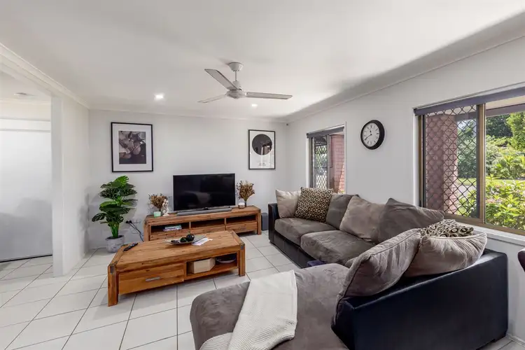 Third view of Homely house listing, 21 Jacaranda Crescent, Annandale QLD 4814