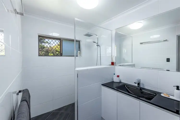 Fourth view of Homely house listing, 21 Jacaranda Crescent, Annandale QLD 4814