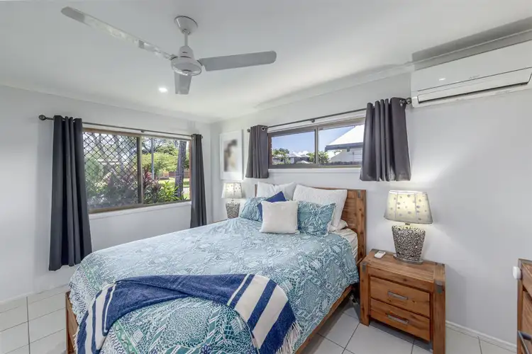 Fifth view of Homely house listing, 21 Jacaranda Crescent, Annandale QLD 4814