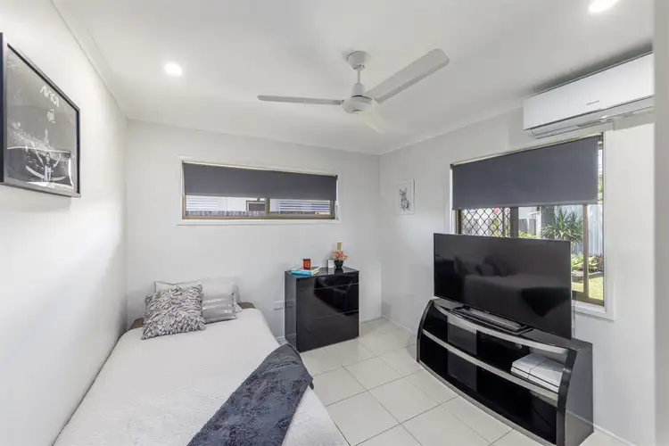 Sixth view of Homely house listing, 21 Jacaranda Crescent, Annandale QLD 4814