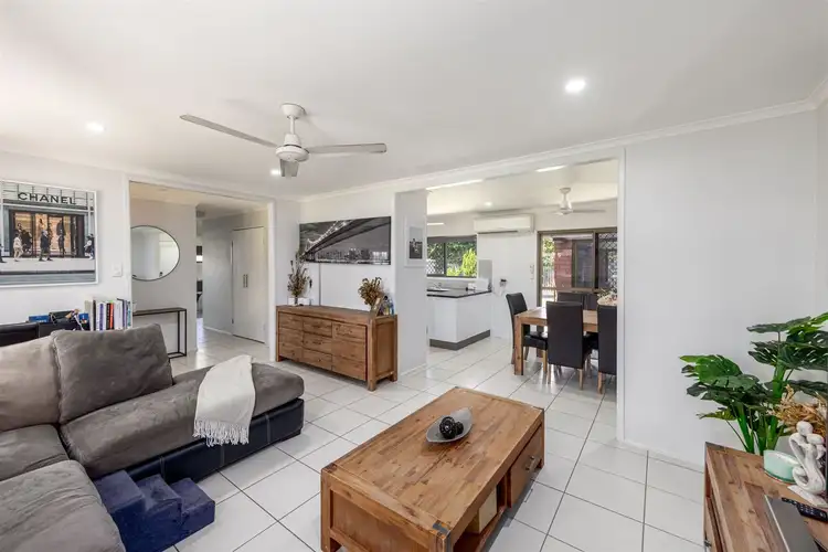 Seventh view of Homely house listing, 21 Jacaranda Crescent, Annandale QLD 4814